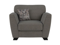 Barker Standard Chair