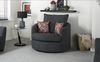 Barker Twister Chair