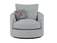 Barker Twister Chair