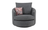 Barker Twister Chair