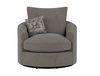Barker Twister Chair