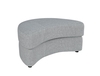 Barker Twister Footstool