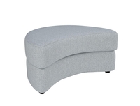 Barker Twister Footstool