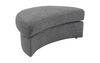 Barker Twister Footstool