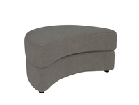 Barker Twister Footstool