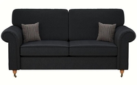 Barnard 3 Seater Sofa Standard Back