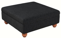 Barnard Large Footstool
