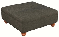 Barnard Large Footstool
