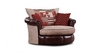 Chesterfield Twister Chair