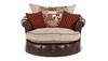 Chesterfield Twister Chair