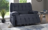Endurance Albus Manual Recliner Chair