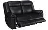 Jaxon 2 Seater Manual Recliner Sofa