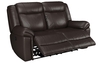 Jaxon 2 Seater Manual Recliner Sofa