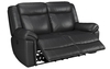 Jaxon 2 Seater Manual Recliner Sofa