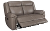 Jaxon 2 Seater Manual Recliner Sofa