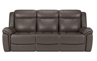 Jaxon 3 Seater Static Sofa