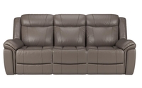 Jaxon 3 Seater Static Sofa