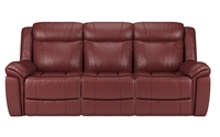 Jaxon 3 Seater Static Sofa