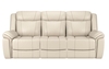Jaxon 3 Seater Static Sofa