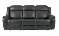 Jaxon 3 Seater Static Sofa