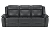 Jaxon 3 Seater Static Sofa