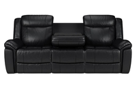 Jaxon 3 Seater Static Sofa With Table