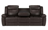 Jaxon 3 Seater Static Sofa With Table