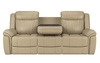 Jaxon 3 Seater Static Sofa With Table