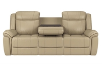 Jaxon 3 Seater Static Sofa With Table