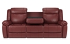 Jaxon 3 Seater Static Sofa With Table