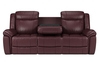 Jaxon 3 Seater Static Sofa With Table