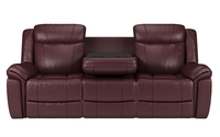 Jaxon 3 Seater Static Sofa With Table