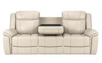 Jaxon 3 Seater Static Sofa With Table