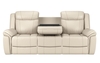 Jaxon 3 Seater Static Sofa With Table