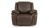 Jupiter Manual Recliner Chair