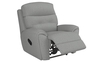 La-Z-Boy Columbus Manual Recliner Chair