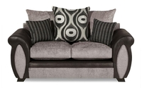 Maddie 2 Seater Sofa Scatter Back