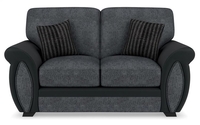 Maddie 2 Seater Sofa Standard Back