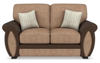 Maddie 2 Seater Sofa Standard Back