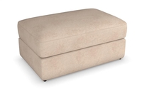 Maddie Banquette Footstool
