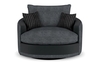 Maddie Large Twister Chair