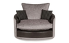 Maddie Large Twister Chair