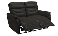 Rafa 2 Seater Manual Recliner Sofa