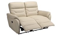 Rafa 2 Seater Manual Recliner Sofa