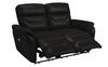 Rafa 2 Seater Power Recliner Sofa