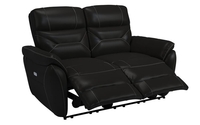 Rafa 2 Seater Power Recliner Sofa