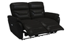 Rafa 2 Seater Power Recliner Sofa