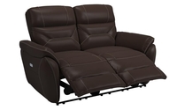 Rafa 2 Seater Power Recliner Sofa