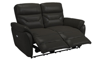 Rafa 2 Seater Power Recliner Sofa