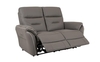 Rafa 2 Seater Power Recliner Sofa